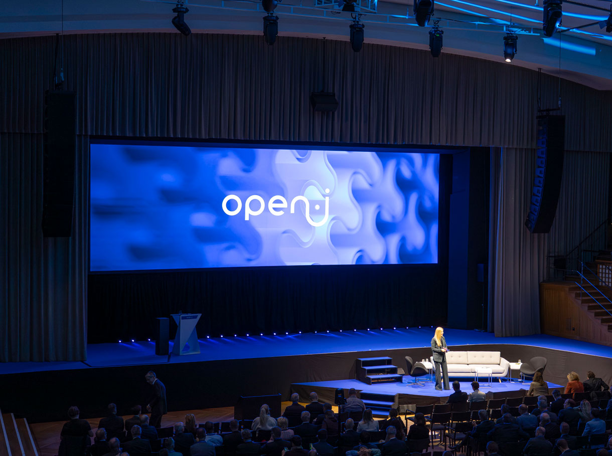 NZZ Connect, Open-i vom 27.11.2025